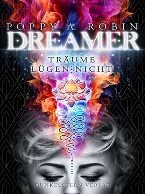 cover image of Träume lügen nicht